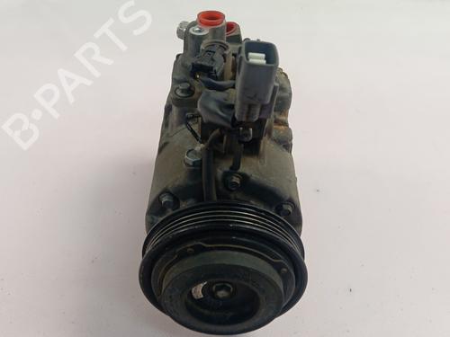 AC-Kompressor TOYOTA IQ (_J1_) [2008-2015]  32090735