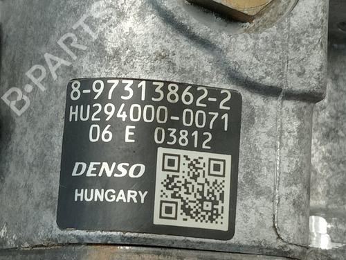Injection pump OPEL MERIVA A MPV (X03) 1.7 CDTI (E75) | BP16669252M78 