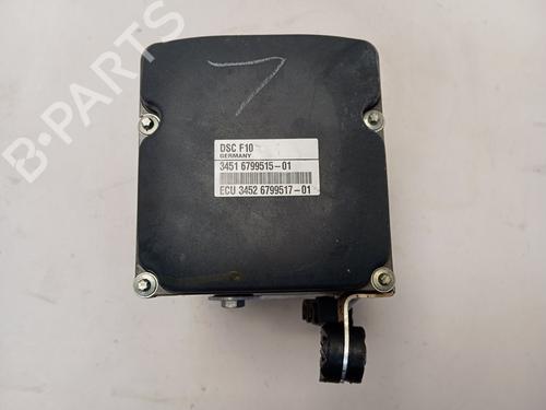 ABS pump BMW 5 (F10) 520 d | BP30376724M43 