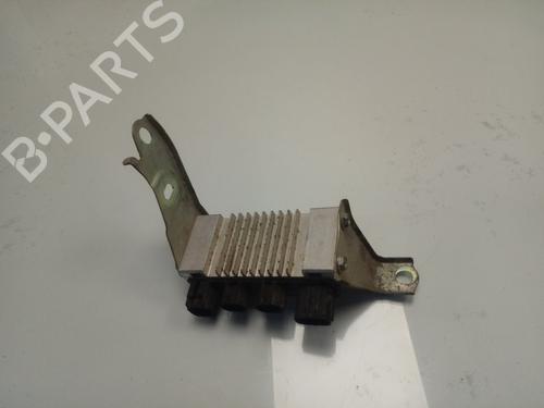 Used Electronic module TOYOTA HILUX VIII Pickup (_N1_) [2015-2025]  17120101
