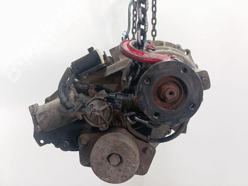 Used Transfer box Transfer box KIA SORENTO I (JC) [2002-2011] 33977207 33977207