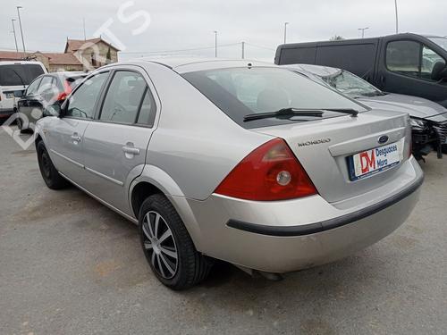 Left headlight FORD MONDEO III (B5Y) 2.0 16V TDDi / TDCi | BP33204707C28  - Image 7