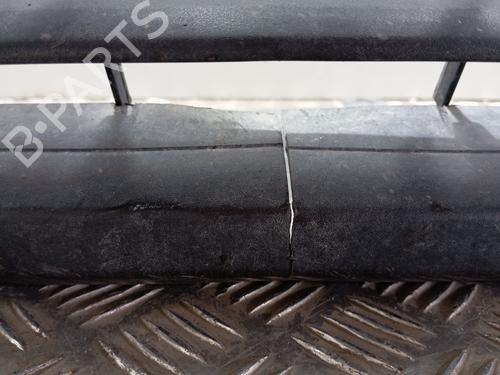 Front bumper FIAT DOBLO Cargo (263_)  | BP26292497C7 