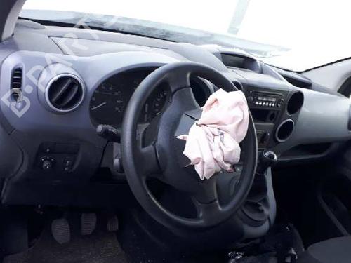 Front wiper motor PEUGEOT PARTNER Tepee  | BP13091830M29 