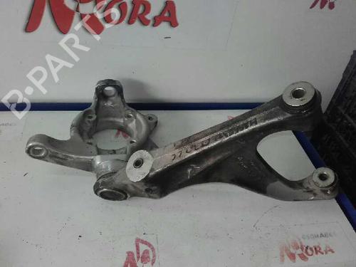 Used Left front suspension arm Left front suspension arm MASERATI 3200 GT Coupe 3.2 Biturbo V8 32V (369 hp) 40102885 40102885