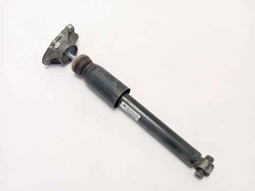 Used Left rear shock absorber BMW 1 (F21) 116 d (116 hp) 23904490