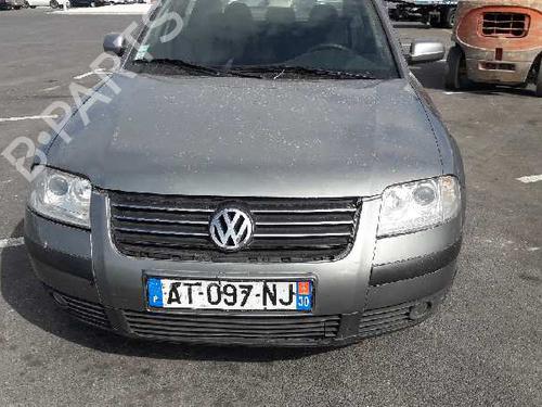 Engine control unit (ECU) VW PASSAT B5.5 (3B3)  | BP15127007M57  - Image 9