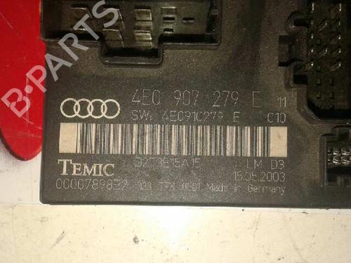Electronic module AUDI A8 D3 (4E2, 4E8) 3.7 quattro | BP12636265M83 