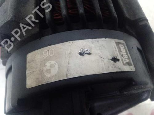 Alternator BMW 5 (E39)  | BP12654680M7 