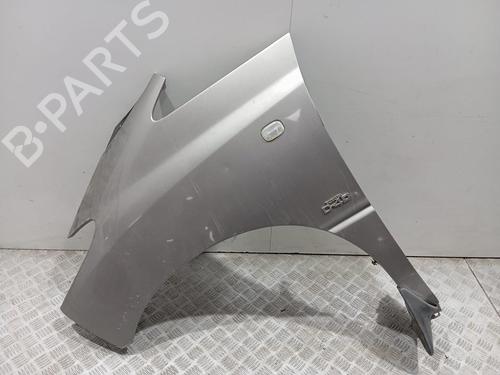 Used Left front fenders TOYOTA PREVIA II (_R3_) 2.0 D-4D (CLR30_, CLR30R) (116 hp) 30699657