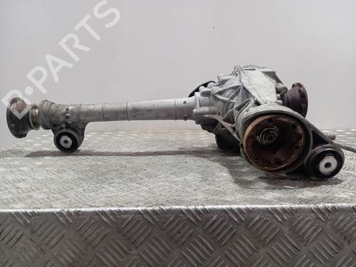 Differential, foran PORSCHE CAYENNE (9PA) [2002-2010]  32116560