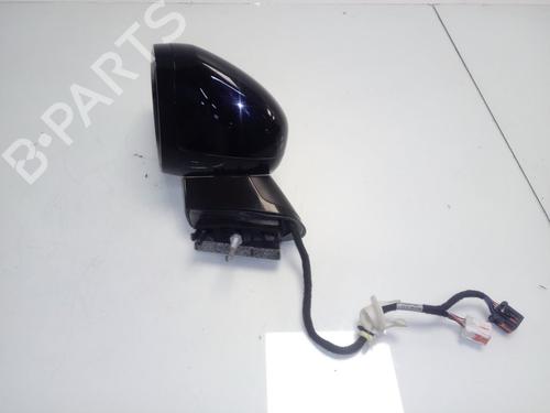Left mirror DS DS 4 / DS 4 CROSSBACK (NX_) 1.6 THP 165 | BP29409816C26 