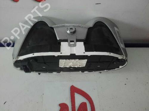 Instrument cluster FORD FIESTA VI (CB1, CCN) 1.4 TDCi | BP12635983C47 