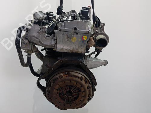 Engine MERCEDES-BENZ VITO / MIXTO Van (W639) | BP33029716M1 - Image 10