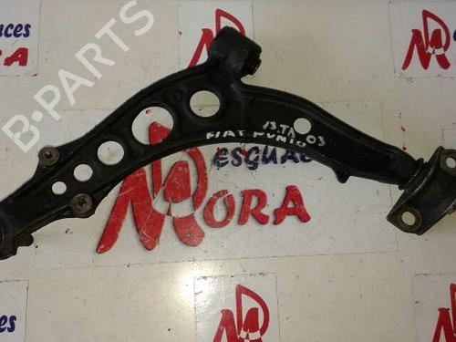 Højre fortil bærearm FIAT PUNTO (188_) 1.3 JTD 16V (70 hp) 16735867