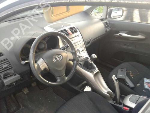 Starter TOYOTA AURIS (_E15_) | BP12638958M8