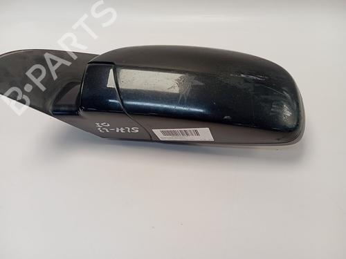 Left mirror OPEL VECTRA C Estate (Z02) 1.9 CDTI (F35) | BP22409824C26 