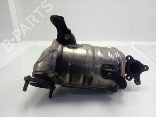 Particulate filter HYUNDAI TUCSON (TL, TLE)  | BP18262871M81 