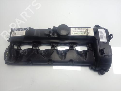 Ventildæksel MERCEDES-BENZ C-CLASS (W204) [2007-2015]  17318050