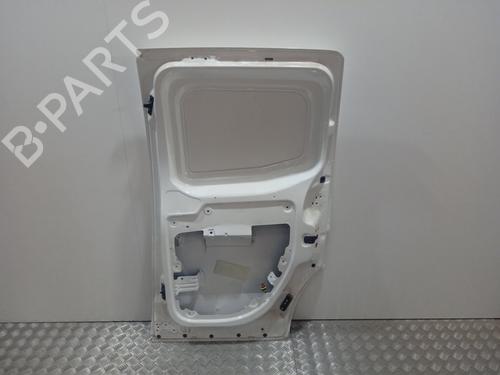 Right slide door FIAT FIORINO Box Body/MPV (225_)  | BP18853969C75 