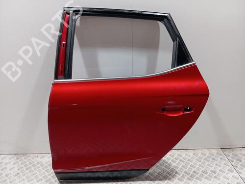 Used Left rear door Left rear door SEAT ARONA (KJ7, KJP) [2017-2026] 33954439 33954439
