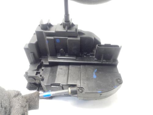 Front right lock NISSAN NV200 / EVALIA Bus  | BP13541392C97 