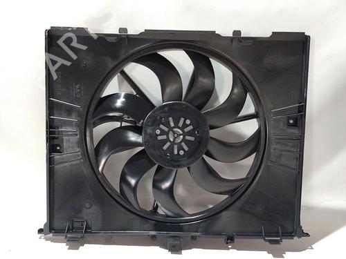 radiator-fan-bmw-x1-u11-2022-40105365 main image