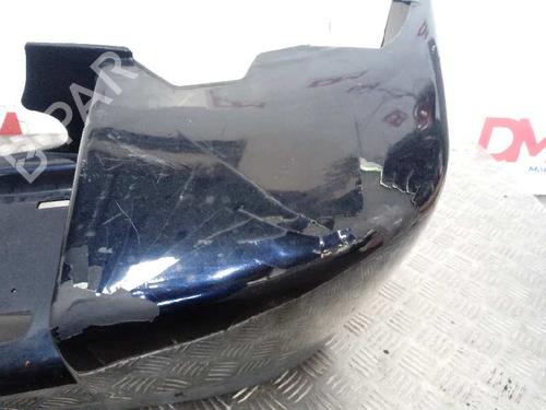 Rear bumper LAND ROVER RANGE ROVER SPORT I (L320) 2.7 D 4x4 | BP12658975C8 
