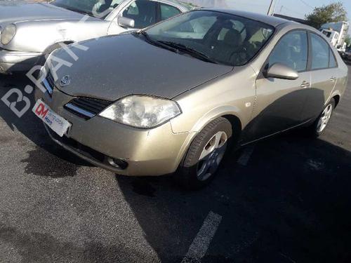 Electronic module NISSAN PRIMERA Hatchback (P12) | BP16442837M83