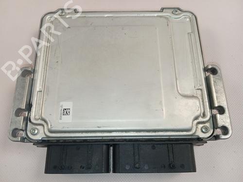 Engine control unit (ECU) CITROËN BERLINGO Box Body/MPV (K9) 1.5 BlueHDi 100 | BP37436690M57 - Image 4