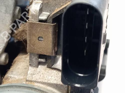 Front wiper motor MERCEDES-BENZ GLC (X253) 350 d 4-matic (253.925) | BP20597477M29 