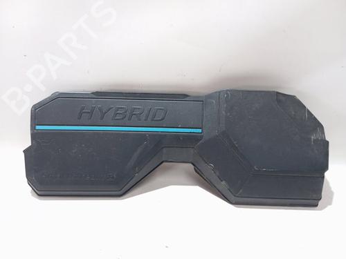 Used Upper protection KIA SORENTO IV (MQ4, MQ4A) [2020-2025]  29358952