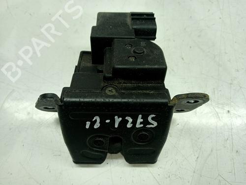 Bakluke lås KIA CEE'D Hatchback (ED) [2006-2012]  12839259