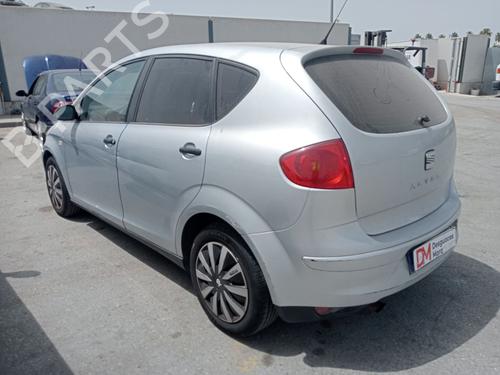 Left front window switch SEAT ALTEA (5P1) 1.6 | BP38752348I27 - Image 6