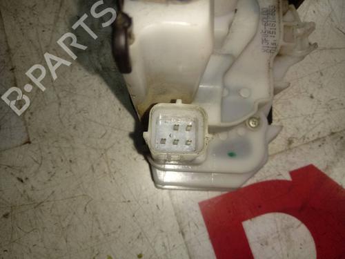 Front right lock OPEL COMBO Box Body/MPV (X12) 1.3 CDTI (B05) | BP12674398C97 