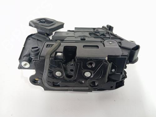 Rear left lock VW GOLF VII (5G1, BQ1, BE1, BE2)  | BP21166687C100 
