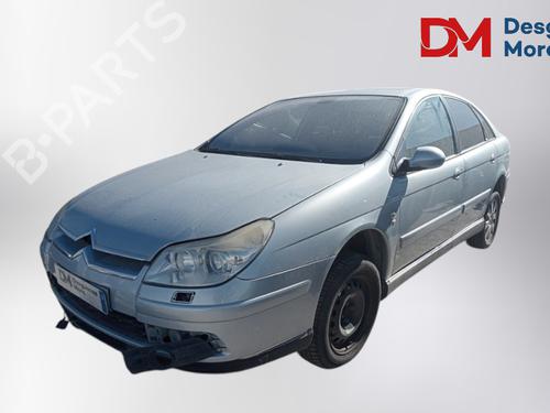 Starter CITROËN C5 II (RC_)  | BP31652408M8  - Image 10