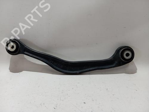 Used Left rear suspension arm Left rear suspension arm MERCEDES-BENZ S-CLASS (W221, V221) [2005-2013] 39713173 39713173