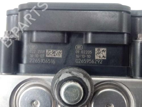 ABS pump OPEL CORSA E (X15)  | BP16982217M43 