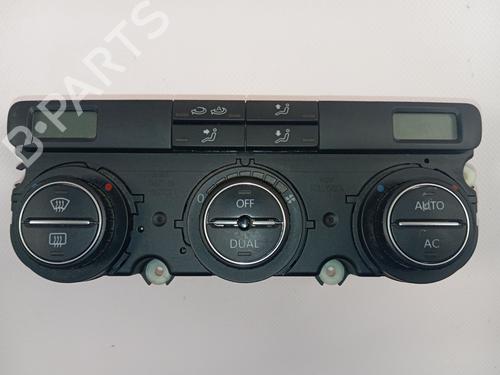 Used Climate control Climate control 39406931 39406931