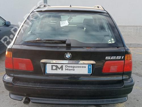 Luftventil BMW 5 Touring (E39) 525 i | BP27398525I21 - Image 4