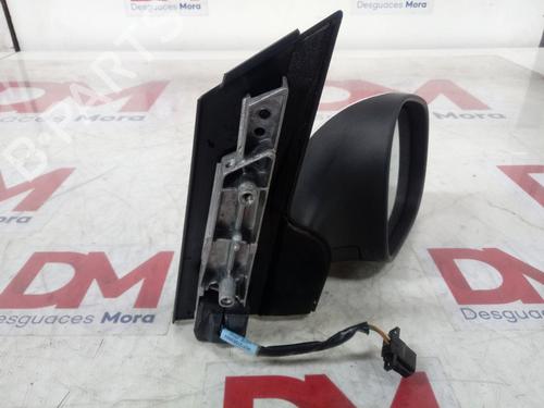 Right mirror SEAT ALTEA (5P1)  | BP12841569C27 