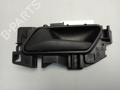 Used Front left interior door handle CITROËN BERLINGO (ER_, EC_) [2018-2025]  30600855