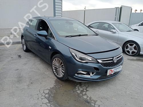 Catalyst OPEL ASTRA K (B16) 1.6 CDTi (68) | BP36412100M10 - Image 5