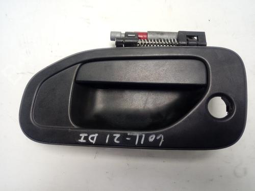 Used Front left exterior door handle NISSAN NV200 / EVALIA Bus 1.5 dCi 110 (M20, M20M) (110 hp) 13512683