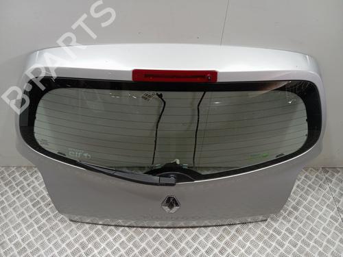Tailgate RENAULT TWINGO II (CN0_) 1.2 16V (CN0K, CN0V, CN0A) | BP36040145C6 - Image 2