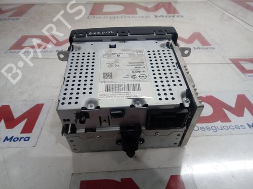 Radio OPEL CORSA E (X15)  | BP12938075E6 
