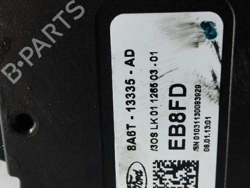 Steering column stalk FORD FIESTA VI (CB1, CCN) 1.25 | BP12640381I23