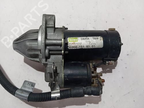 Used Starter MERCEDES-BENZ CLK (C208) [1997-2003]  30373740