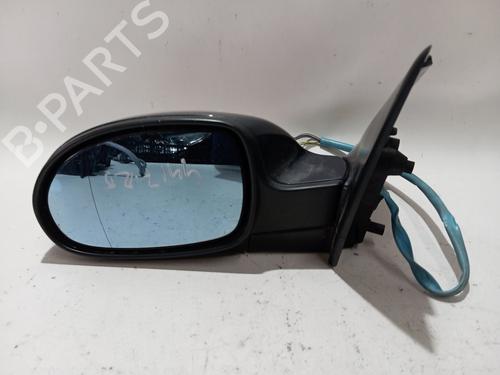 Used Left mirror CITROËN C5 II (RC_) 2.0 HDi (RCRHRH) (136 hp) 28671557